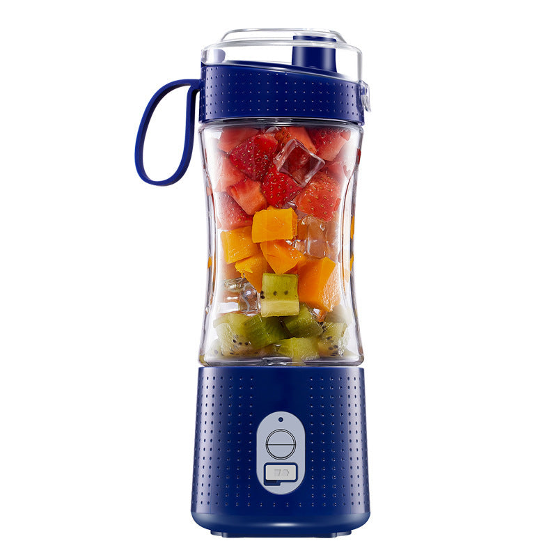 X-Fuel Portable Blender For Shakes And Smoothies