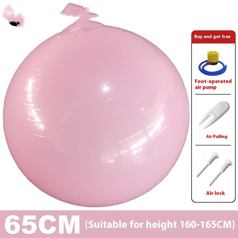 Yoga Ball